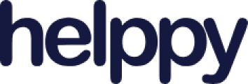 Helppy logo