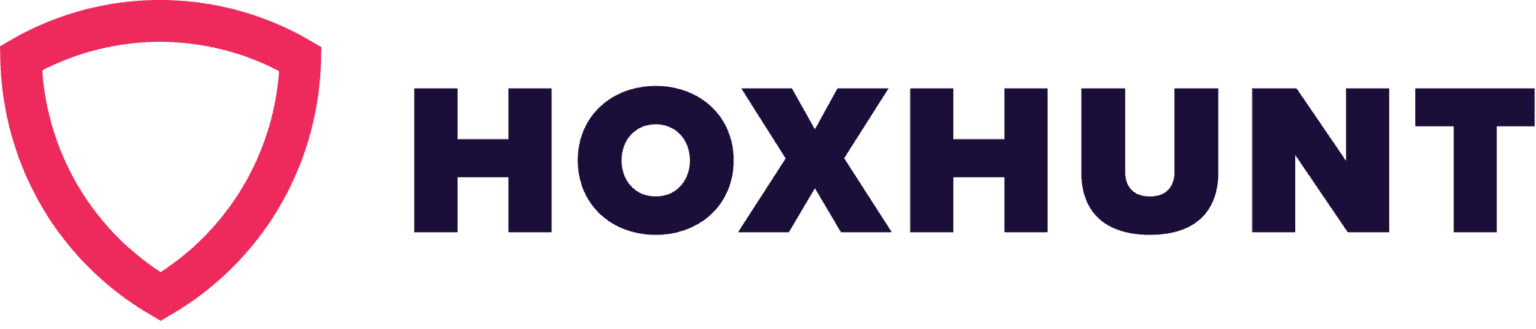 Hoxhunt logo