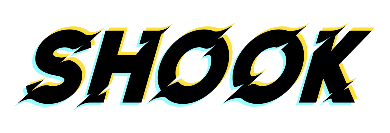 Shook logo