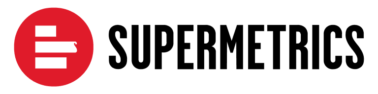Supermetrics logo